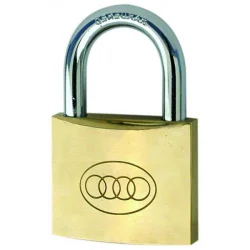 Cadenas Master Lock