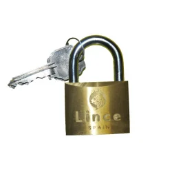 Cadenas s'entrouvrant Master Lock