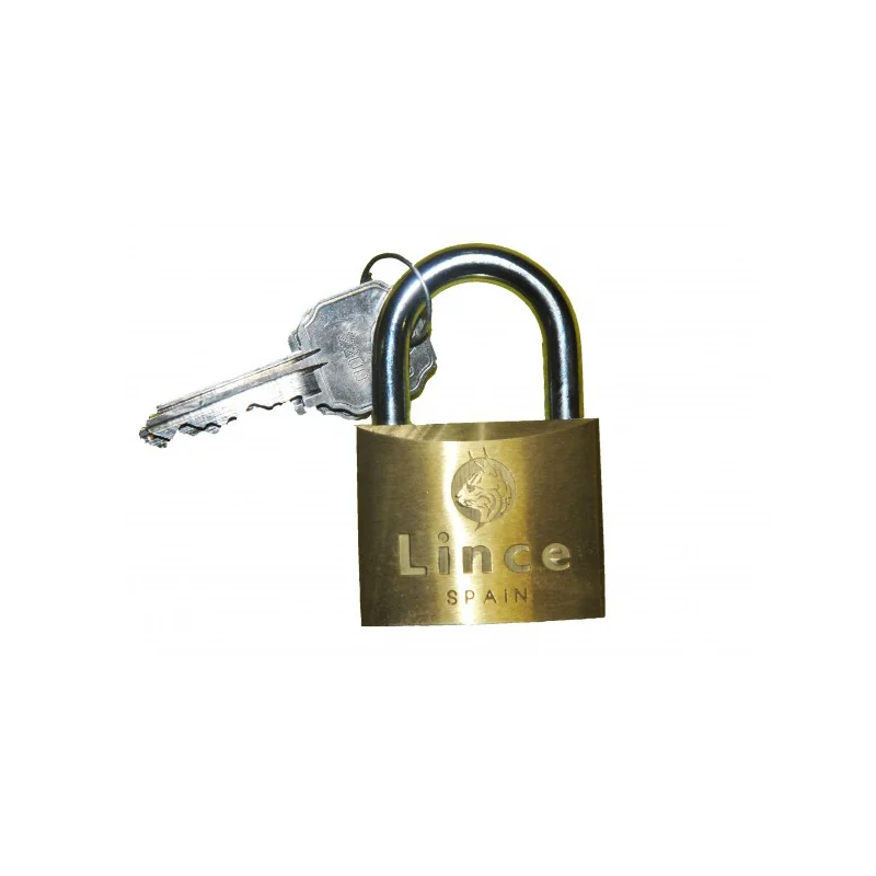 Cadenas s'entrouvrant Master Lock