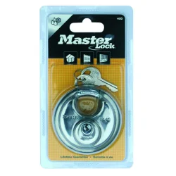 Cadenas circulaire Master Lock