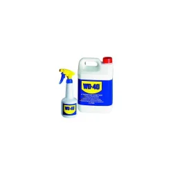 Dégrippant WD-40 avec pulvérisateur