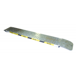 Rampe de chargement Imer