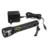 Lampe torche aluminium rechargeable Stanley Fatmax