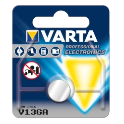 Pile plate V13GA Varta