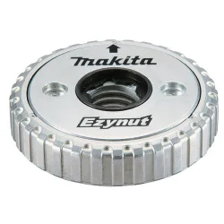 Écrou de serrage rapide pour meuleuses 230mm Makita