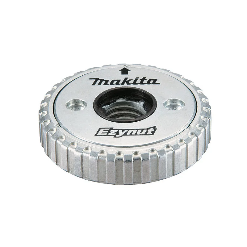 Écrou de serrage rapide pour meuleuses 230mm Makita