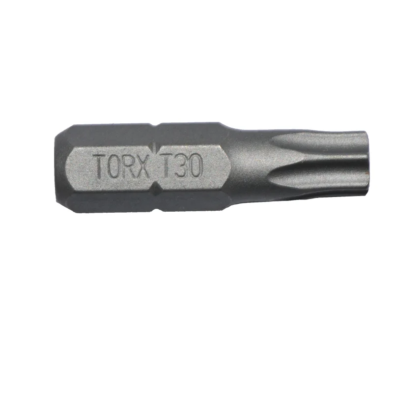 Embout de vissage 1/4" Torx Schill