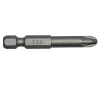 Embout de vissage 1/4" Pozidriv long Schill