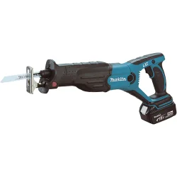 Scie sabre sans fil Makita 18V