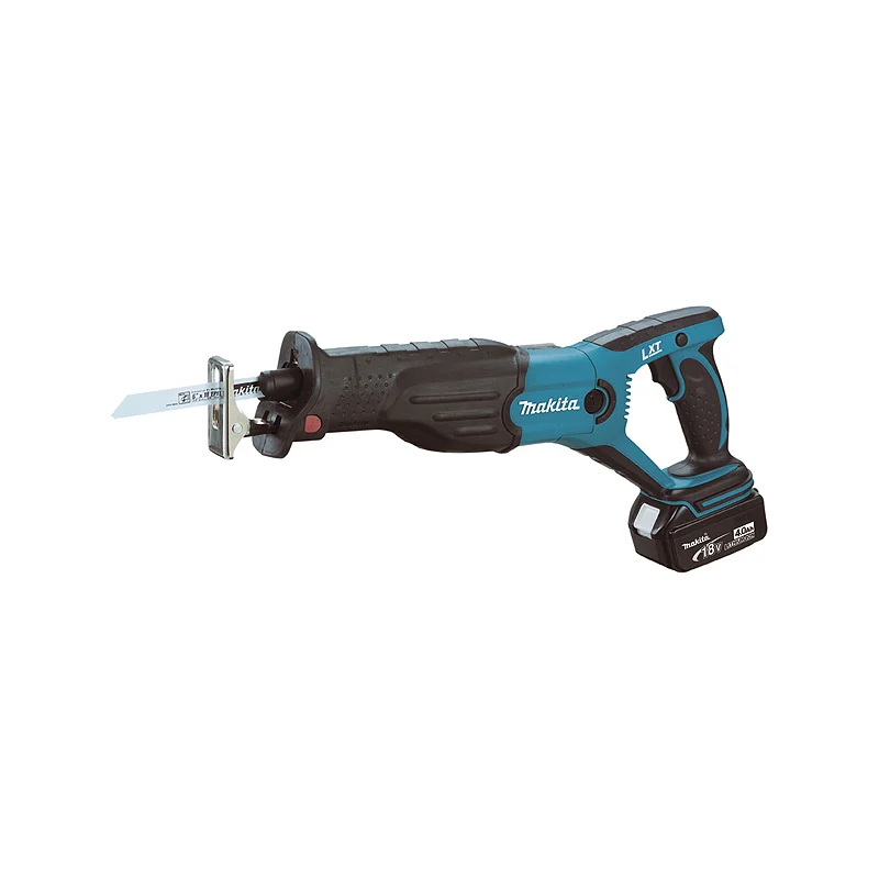 Scie sabre sans fil Makita 18V