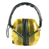 Casque anti-bruit électronique