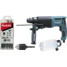 Perforateur SDS+ Makita - 800W