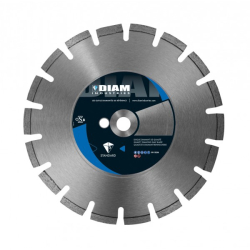 Disque Asphalte Diam Industries