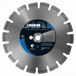 Disque Asphalte Pro Diam Industries