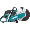 Découpeuse thermique Makita 300mm