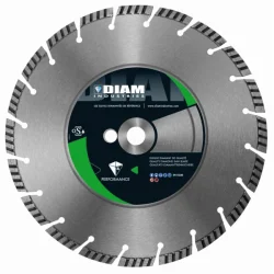 Disque Granit Pro Diam Industries