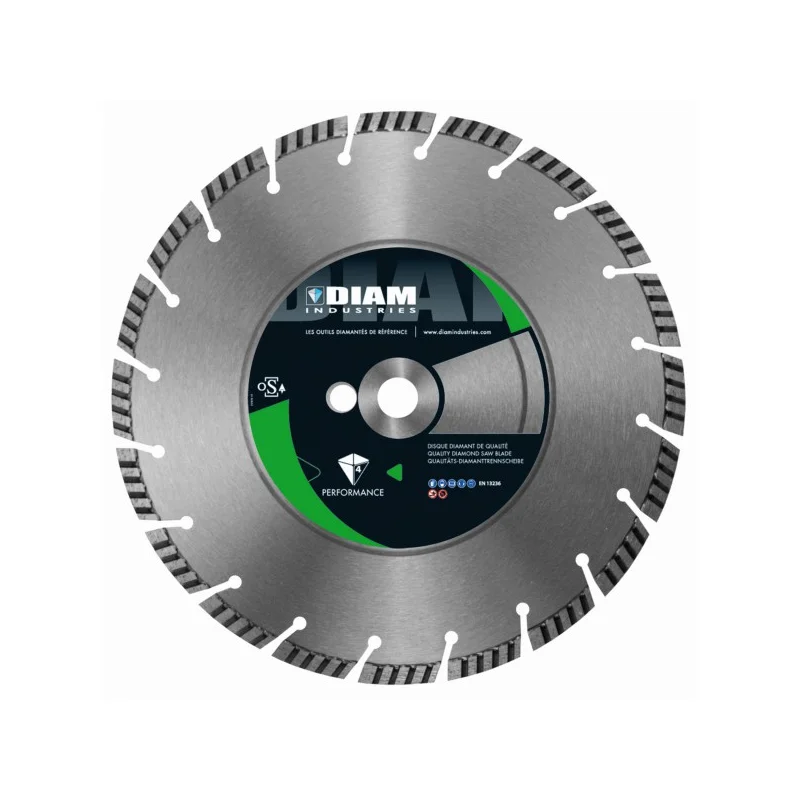 Disque Granit Pro Diam Industries