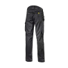 Pantalon performance Diadora Utility noir