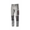 Pantalon Stretch gris ciel Diadora Utility