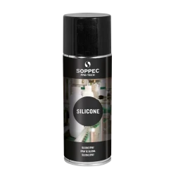 Lubrifiant silicone