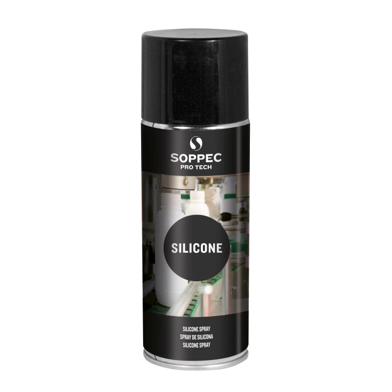 Lubrifiant silicone