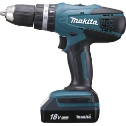 Perceuse visseuse à percussion HP457DX100 Makita