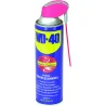 Dégrippant WD 40 Smart 500ml double position