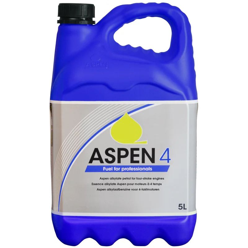 Carburant Premium 4 temps Aspen