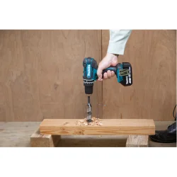 Perceuse à percussion sans fil Makita 18V