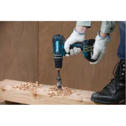 Perceuse à percussion sans fil Makita 18V