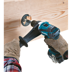 Perceuse visseuse sans fil Makita 18V usage intensif