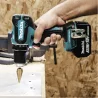 Perceuse visseuse sans fil Pro Makita 18V