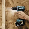 Perceuse visseuse sans fil Pro Makita 18V