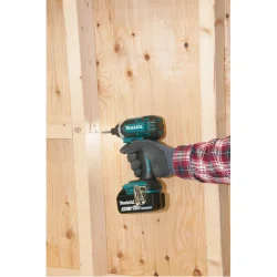 Visseuse à choc sans fil Makita 18V (produit seul)