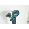 Visseuse à choc sans fil Makita 18V (produit seul)