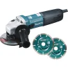 Meuleuse 125mm Makita 1100W