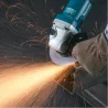 Meuleuse 125mm Makita 1100W