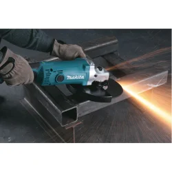 Meuleuse 230mm Makita 2000W