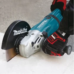 Meuleuse 230mm Makita 2600W