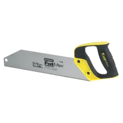 Scie Stanley PVC Stanley Fatmax