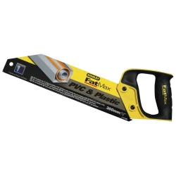 Scie Stanley PVC Stanley Fatmax