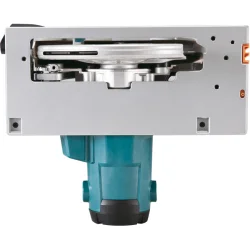 Scie circulaire 190mm Makita 1400W