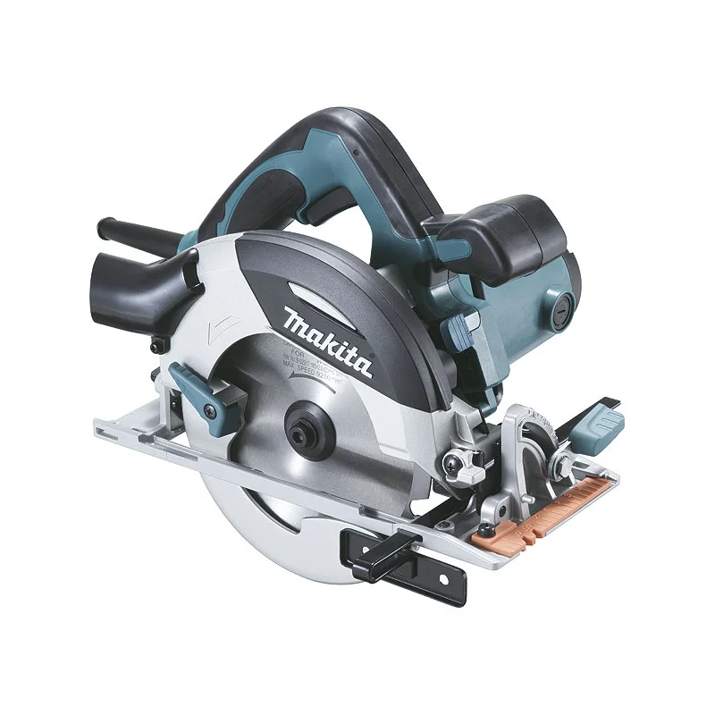 Scie circulaire 165mm Makita 1100W