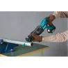 Scie sabre sans fil Makita 18V