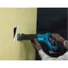 Scie sabre sans fil Makita 18V