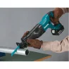 Scie sabre sans fil Makita 18V