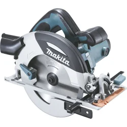 Scie circulaire 190mm Makita 1400W