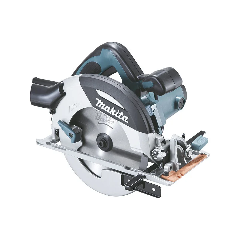 Scie circulaire 190mm Makita 1400W