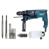 Perforateur burineur SDS+ Pro Makita 800W