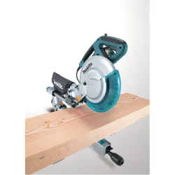 Scie radiale Makita 1430W